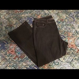 Faded Glory Dark Denim Jeans - size 20W👖
